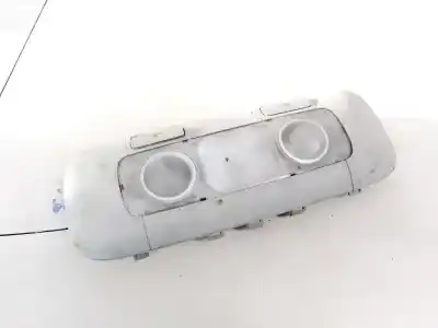 Автозапчастина б/у внутрішне світло для volkswagen golf v variant (1k5) 1.9 tdi посилання на oem iam 1k0947291