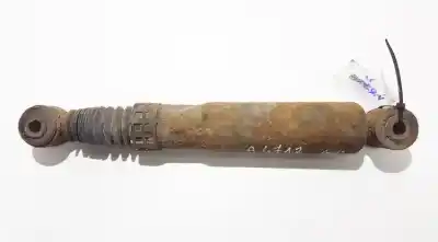 Peça sobressalente para automóvel em segunda mão amortecedor traseiro direito por peugeot 807 2.0 hdi fap cat referências oem iam 1471496080