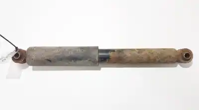 Second-hand car spare part right rear shock absorber for kia sorento 2.5 crdi ex oem iam references 553003e021