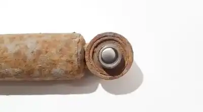 Peça sobressalente para automóvel em segunda mão amortecedor traseiro esquerdo por kia sorento 2.5 crdi ex referências oem iam   