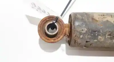 Peça sobressalente para automóvel em segunda mão amortecedor traseiro esquerdo por kia sorento 2.5 crdi ex referências oem iam   