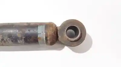 Автозапчасти б/у задний левый амортизатор за toyota yaris (ncp1/nlp1/scp1) 1.0 linea luna ссылки oem iam 4853052022  48530-52022