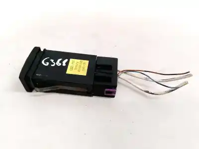 Автозапчасти б/у выключатель за audi a4 avant (b5) 1.9 tdi ссылки oem iam 4d0941503  