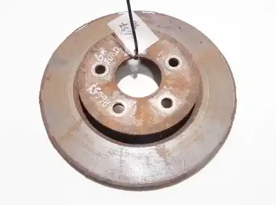 Second-hand car spare part rear disc brake for ford mondeo turnier (ge) 1.8 cat oem iam references 