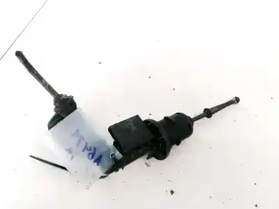 Автозапчастина б/у циліндр зцеплення для volkswagen golf v variant (1k5) 1.9 tdi посилання на oem iam 1k0721388f