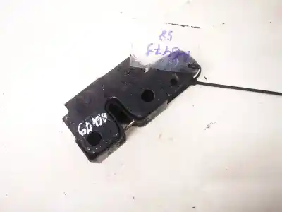 Автозапчасти б/у замок капота за volkswagen golf v variant (1k5) 1.9 tdi ссылки oem iam   