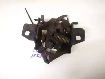 Автозапчасти б/у замок капота за volkswagen passat variant (3b5) 1.8 ссылки oem iam 3b0823509k  