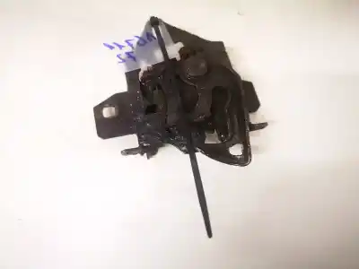 Pezzo di ricambio per auto di seconda mano Chiusura Del Cappuccio per VOLKSWAGEN PASSAT VARIANT (3B5) 1.8 Riferimenti OEM IAM 3B0823509K  