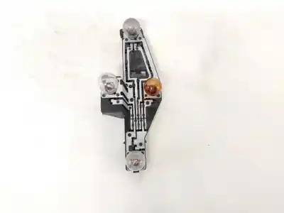 Автозапчасти б/у подставка для лампы за RENAULT LAGUNA II (BG0) 1.9 dCi Diesel FAP ссылки OEM IAM   