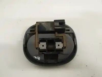 Second-hand car spare part interior light for kia sorento 2.5 crdi ex oem iam references 92620  