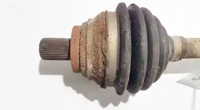 Автозапчастина б/у передня ліва трансмісія для volkswagen golf v variant (1k5) 1.9 tdi посилання на oem iam   