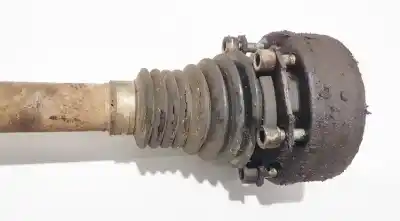 Автозапчастина б/у передня ліва трансмісія для volkswagen golf v variant (1k5) 1.9 tdi посилання на oem iam   