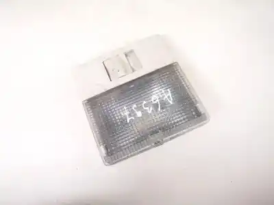 Second-hand car spare part interior light for audi a4 avant (b5) 1.9 tdi oem iam references 8d0947105b