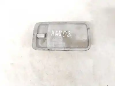 Second-hand car spare part interior light for toyota corolla (e12) 2.0 d-4d sol berlina oem iam references   