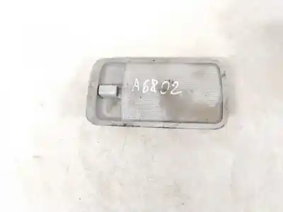 Second-hand car spare part interior light for toyota corolla (e12) 2.0 d-4d sol berlina oem iam references 