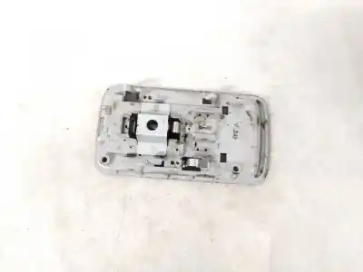 Second-hand car spare part interior light for toyota corolla (e12) 2.0 d-4d sol berlina oem iam references   