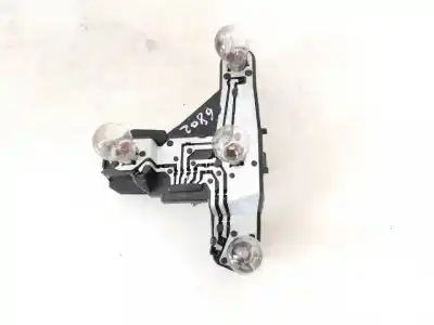 Second-hand car spare part lampholder for toyota corolla (e12) 2.0 d-4d sol berlina oem iam references 