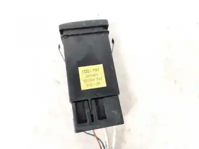 Second-hand car spare part switch for audi a4 avant (b5) 1.9 tdi oem iam references 4d0941503  