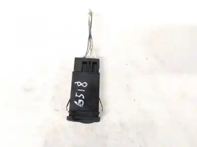 Second-hand car spare part switch for audi a4 avant (b5) 1.9 tdi oem iam references 4d0941503  