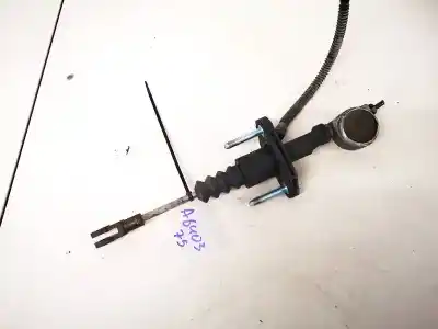 Second-hand car spare part clutch cylinder for opel astra g caravan 1.7 16v dti cat (y 17 dt / lr6) oem iam references 90523769