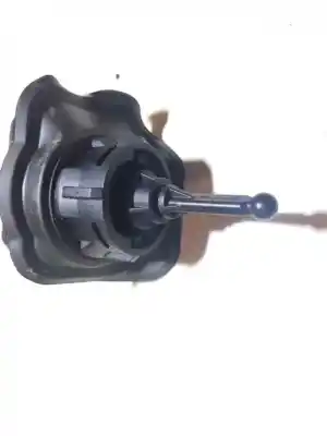 Tweedehands auto-onderdeel koppelingscilinder voor ford focus c-max (cap) 1.8 tdci turbodiesel cat oem iam-referenties 3m517a543af  070303, 3m51-7a543-af