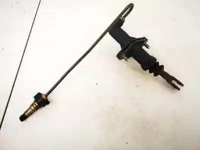 Peça sobressalente para automóvel em segunda mão cilindro de embreagem por opel omega b 2.0 16v cat (x 20 xev / l34) referências oem iam 90465488