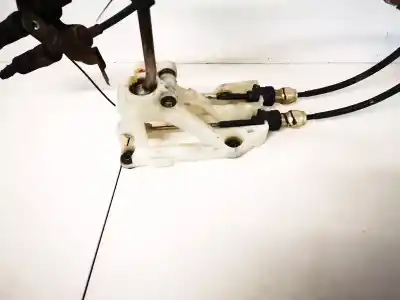 Автозапчастина б/у передач для toyota yaris (ncp1/nlp1/scp1) 1.0 cat посилання на oem iam   