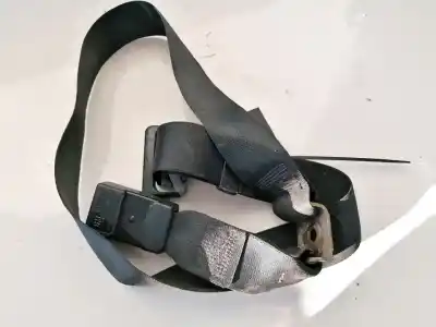 Peça sobressalente para automóvel em segunda mão cinto de segurança traseiro direito por opel vectra b caravan 2.0 dti referências oem iam 90359918