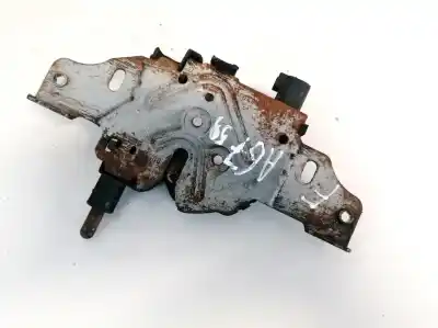 Pezzo di ricambio per auto di seconda mano chiusura del cappuccio per ford mondeo iii (b5y) 2.0 16v tddi / tdci riferimenti oem iam 