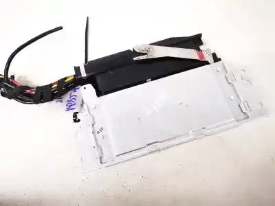 Second-hand car spare part abs control unit for audi a4 avant (b5) 1.9 tdi oem iam references 0265108005  4d0907379d