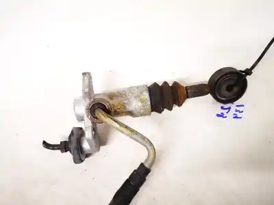 Автозапчастина б/у циліндр зцеплення для audi a4 avant (b5) 1.9 tdi посилання на oem iam 8d1721401  
