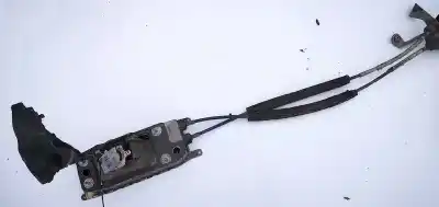 Автозапчастина б/у передач для volkswagen golf v variant (1k5) 1.9 tdi посилання на oem iam 1k0711061a