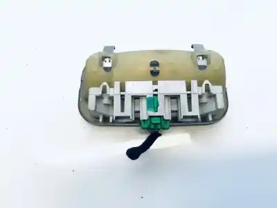 Second-hand car spare part interior light for citroen c8 2.0 hdi fap cat oem iam references   