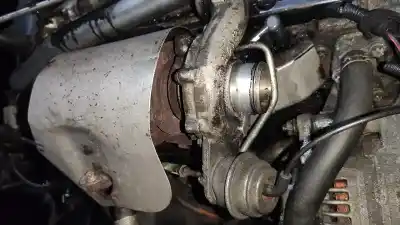 Peça sobressalente para automóvel em segunda mão turbocompresor por opel zafira a 2.0 dti referências oem iam 24461825
