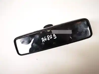 Second-hand car spare part interior rearview mirror for audi a4 avant (b5) 1.9 tdi oem iam references e10110093