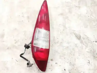 Pezzo di ricambio per auto di seconda mano lampada posteriore sinistra per ford mondeo iii (b5y) 2.0 16v tddi / tdci riferimenti oem iam 1s7113405c