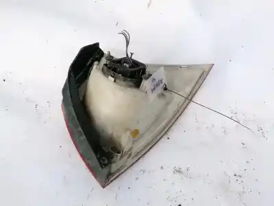 Автозапчасти б/у левый задний фонарь за volkswagen golf v variant (1k5) 1.9 tdi ссылки oem iam 1k6945095e  028490102c