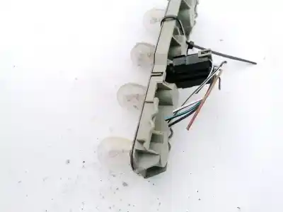 Автозапчасти б/у подставка для лампы за opel corsa b 1.7 diesel ссылки oem iam   