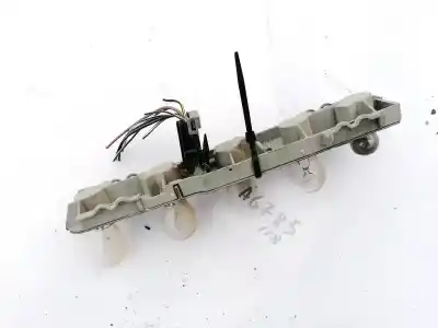 Автозапчасти б/у подставка для лампы за opel corsa b 1.7 diesel ссылки oem iam 