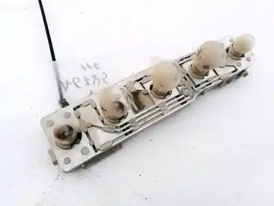 Автозапчасти б/у подставка для лампы за opel corsa b 1.7 diesel ссылки oem iam   