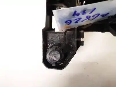 Автозапчасти б/у подставка для лампы за renault megane i scenic (ja0) motor 1.9 ltr. - 72 kw dti diesel cat ссылки oem iam 5831  