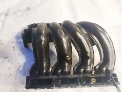 Second-hand car spare part INTAKE MANIFOLD for MERCEDES-BENZ W211, 2002.03 - 2006.04  OEM IAM references A61109037  130504-12-1254969