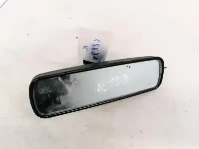 Peça sobressalente para automóvel em segunda mão espelho retrovisor interior por volvo v50 (545) 1.6 d referências oem iam e11015478