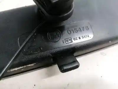 Peça sobressalente para automóvel em segunda mão espelho retrovisor interior por volvo v50 (545) 1.6 d referências oem iam e11015478  