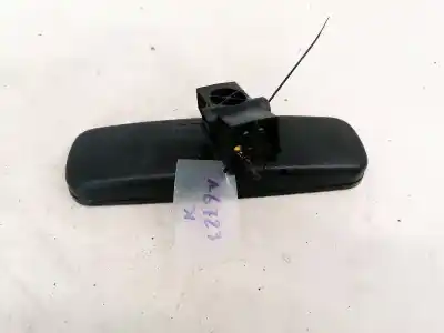 Peça sobressalente para automóvel em segunda mão espelho retrovisor interior por volvo v50 (545) 1.6 d referências oem iam e11015478  