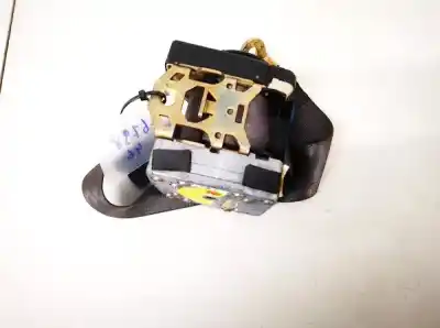 Second-hand car spare part rear left seat belt for audi a6, c5 2001.08 - 2005.01 facelift 2.5 tdi 114kw 2001.08 - 2005.01 oem iam references 00067250c