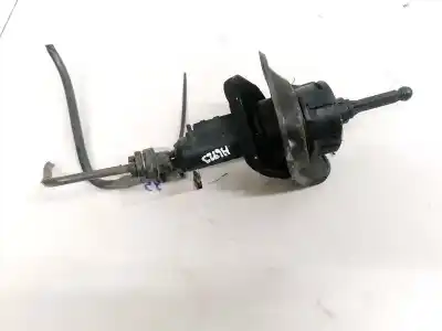 Автозапчасти б/у цилиндр сцепления за VOLVO V50 (545) 1.6 D ссылки OEM IAM 3M517A543AE  3M51-7A543-AE