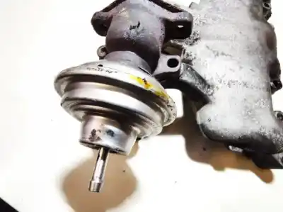 Second-hand car spare part egr valve for audi a4 avant (b5) 1.9 tdi oem iam references 028131501e  72172302, 96t022