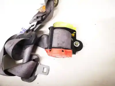 Автозапчасти б/у задний левый ремень безопасности за mazda premacy (cp) 2.0 turbodiesel ссылки oem iam t89244t  