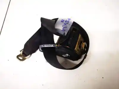 Second-hand car spare part rear right seat belt for audi a4 avant (b5) 1.9 tdi oem iam references 8d9857805